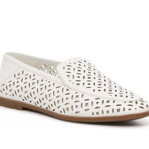 NWOT Franco Sarto Berta Loafer